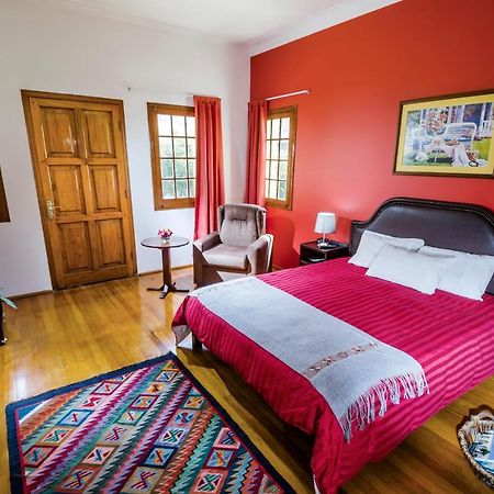 Hotel Boutique Selva Alegre Arequipa Exterior photo