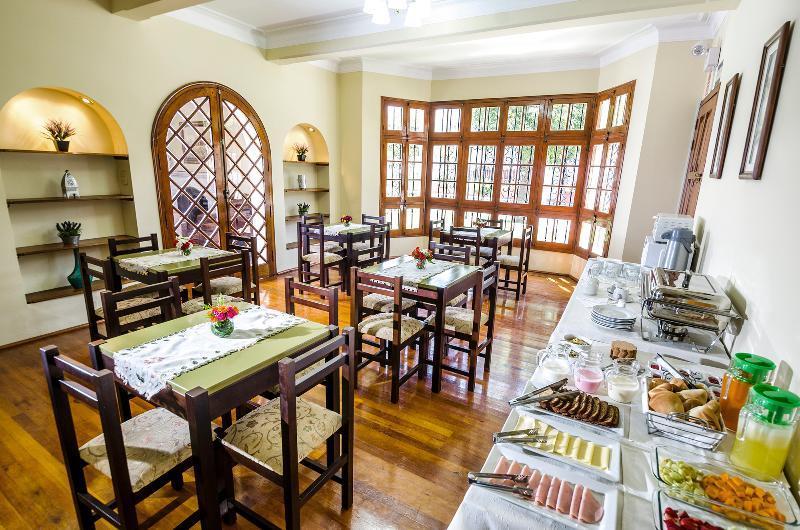 Hotel Boutique Selva Alegre Arequipa Exterior photo