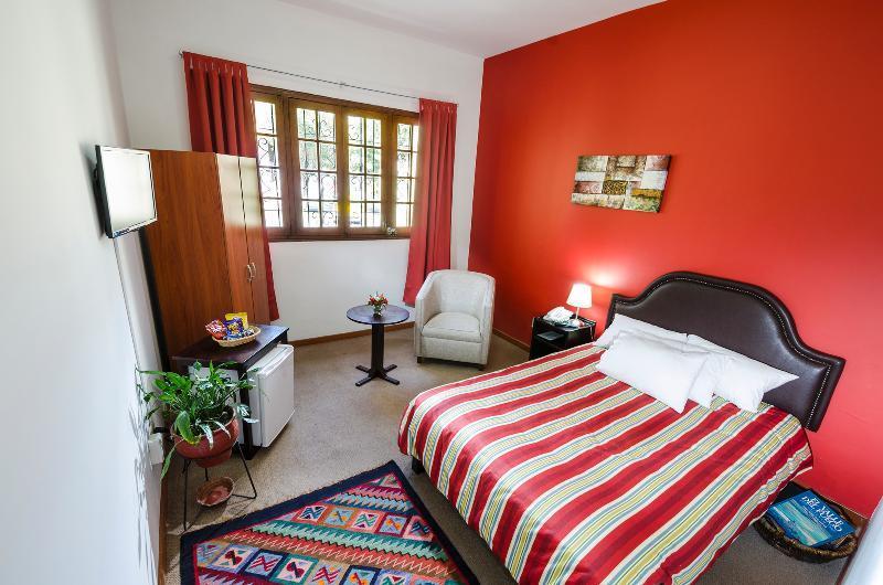 Hotel Boutique Selva Alegre Arequipa Exterior photo