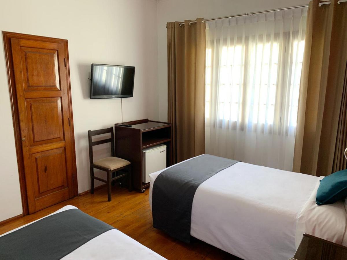 Hotel Boutique Selva Alegre Arequipa Exterior photo