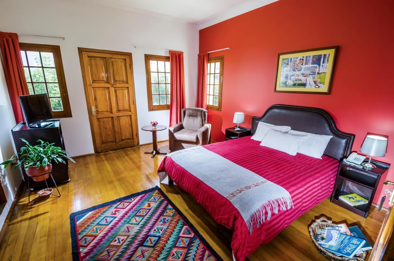 Hotel Boutique Selva Alegre Arequipa Exterior photo