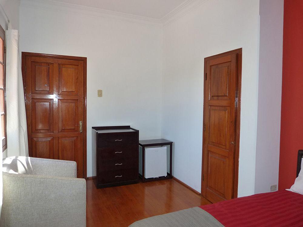 Hotel Boutique Selva Alegre Arequipa Exterior photo