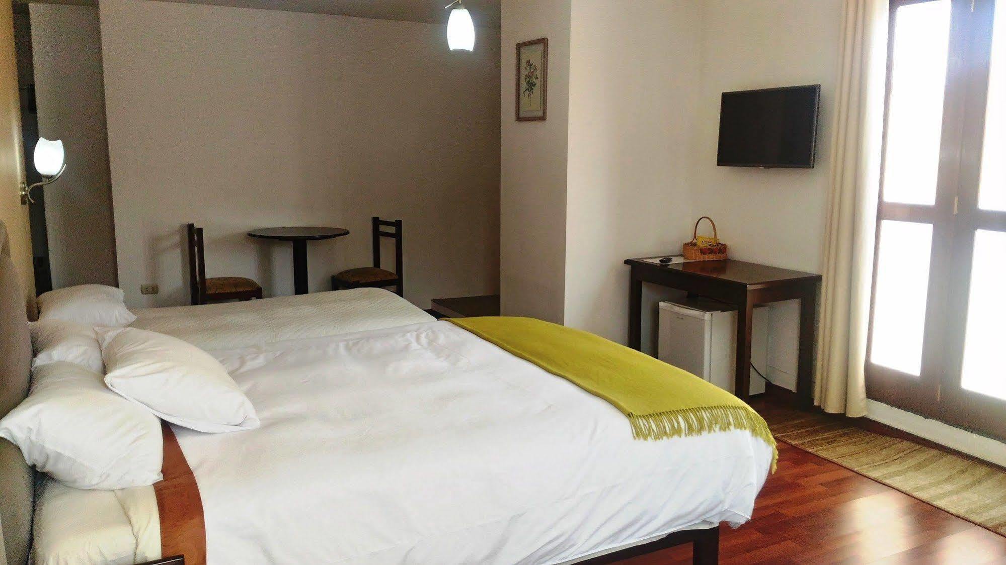 Hotel Boutique Selva Alegre Arequipa Exterior photo