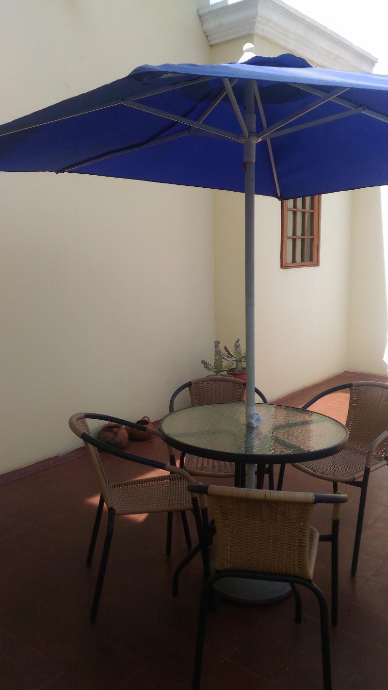 Hotel Boutique Selva Alegre Arequipa Exterior photo